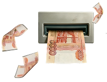 Get Free Money